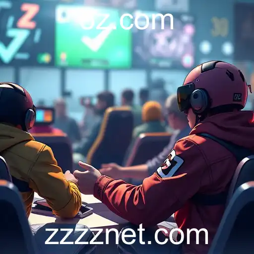 A Revolução dos Jogos Online em 2025