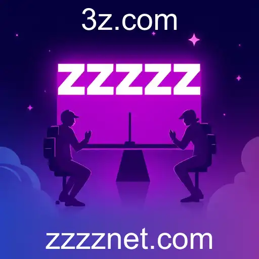 A Revolução dos Jogos Online e o Papel da 'zzzz'