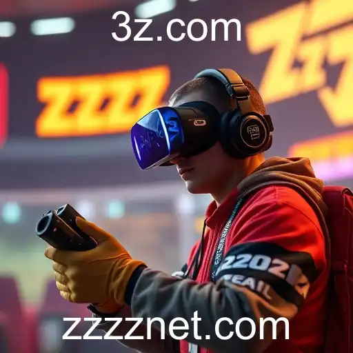 Revolução nos Jogos Online: 'zzzz' em 2025