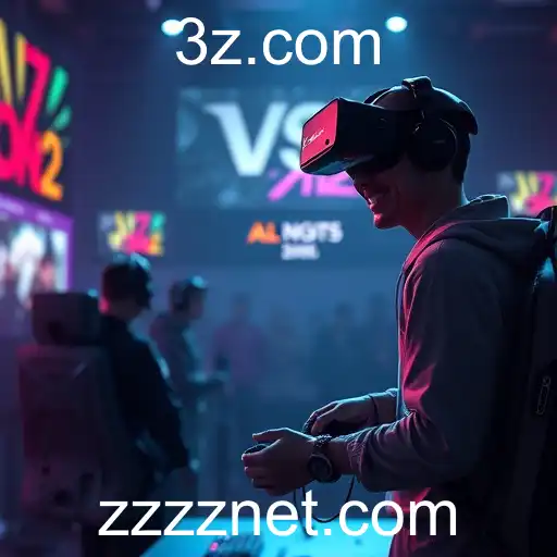 Tendências e Inovações no Mundo dos Jogos