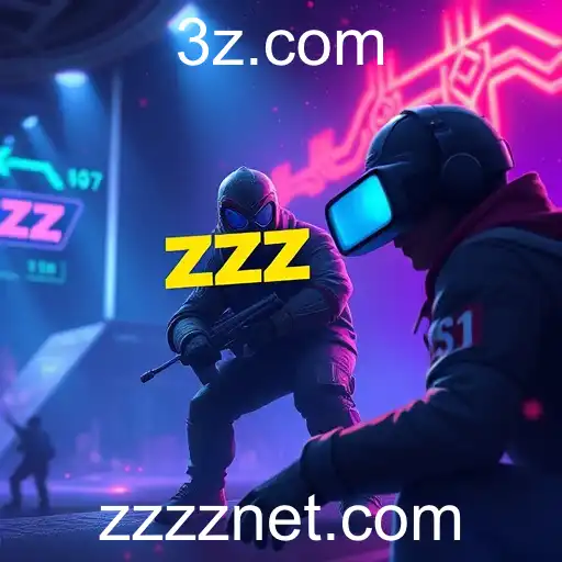 ZZZZ: A Revolução dos Games em 2025