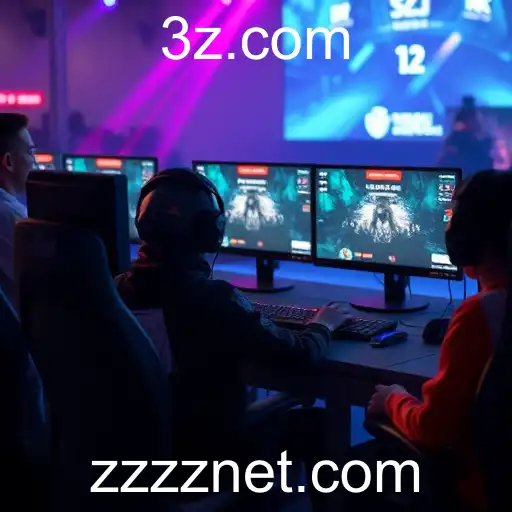 Ascensão dos Jogos Online e Comunidades Ativas
