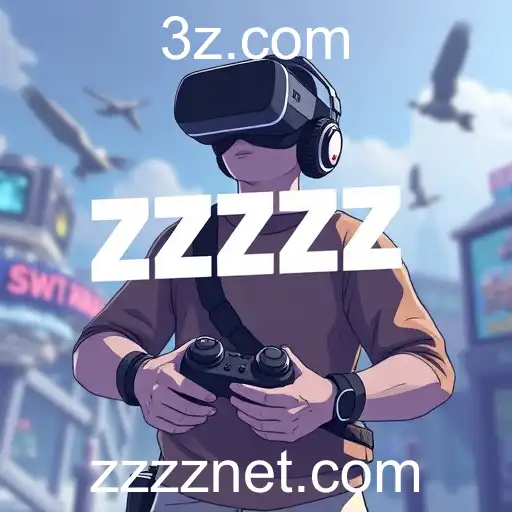 Ascensão dos Jogos Online: A Nova Era de zzzz