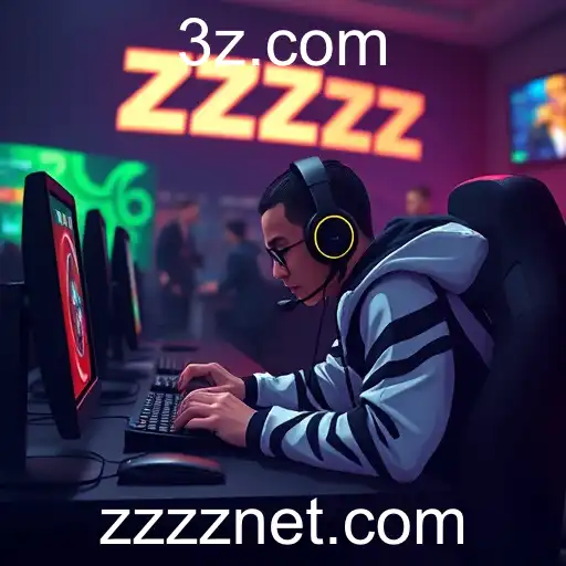 A Evolução do Mundo dos Jogos em 2025