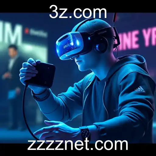 Evolução dos Jogos Online: Tendências e Impactos