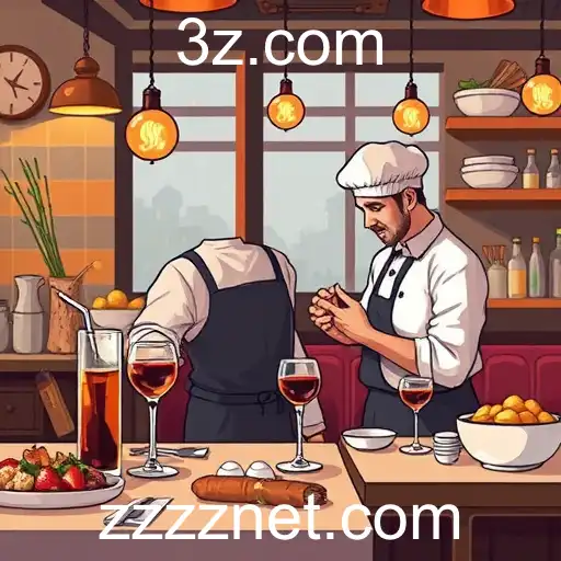 Tendências e Desafios no Mundo dos Jogos Online