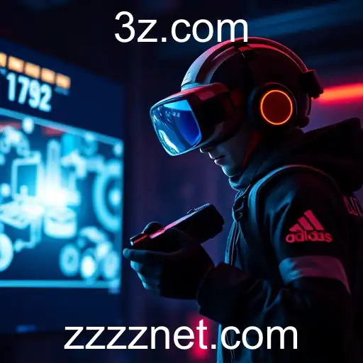 Tendências e Inovações em Sites de Jogos