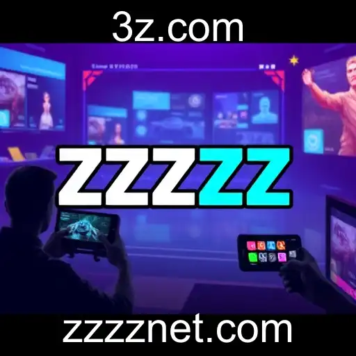 O Impacto de Zzzz no Crescente Mercado de Jogos Online