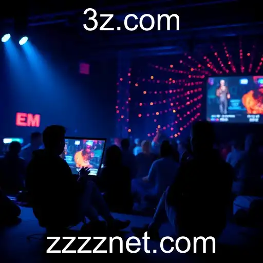 O Impacto dos Jogos Online em 2025