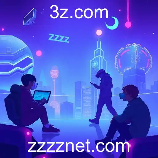 O Impacto de 'zzzz' no Cenário Atual de Jogos