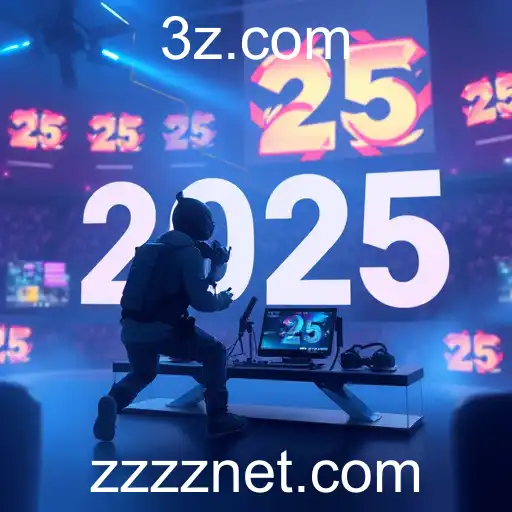 A Nova Era dos Jogos On-line em 2025