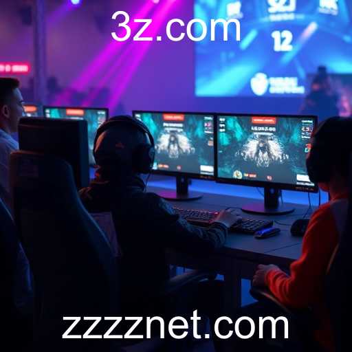 Ascensão dos Jogos Online e Comunidades Ativas