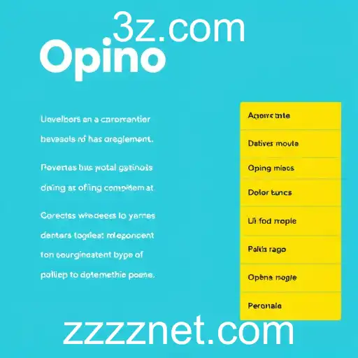 Explorando a Seção de Opinião nos Jogos de Palavras do 'zzzz'
