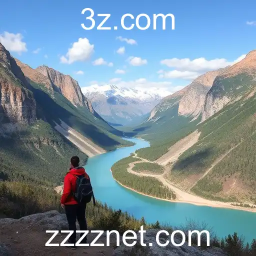 Aventura Sem Fronteiras: A Categoria de Viagens no Site 'zzzz'
