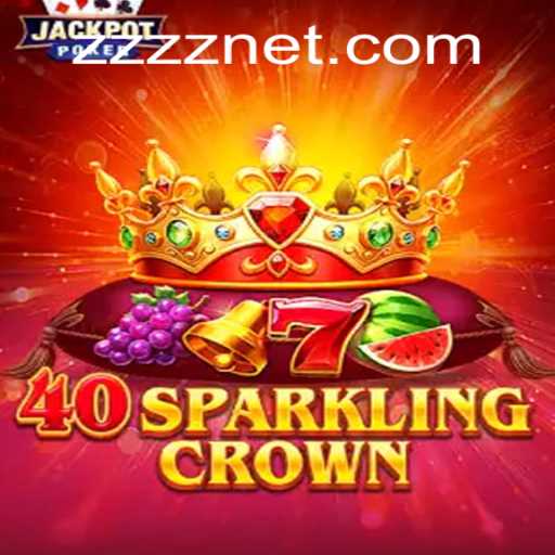 Unveiling 40SparklingCrown: A Dazzling Gaming Experience