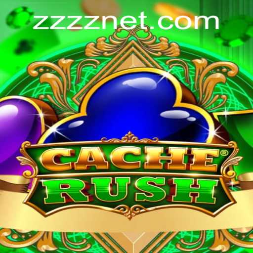 CacheRush: A Thrilling Game Revolutionizing the PH Login Experience
