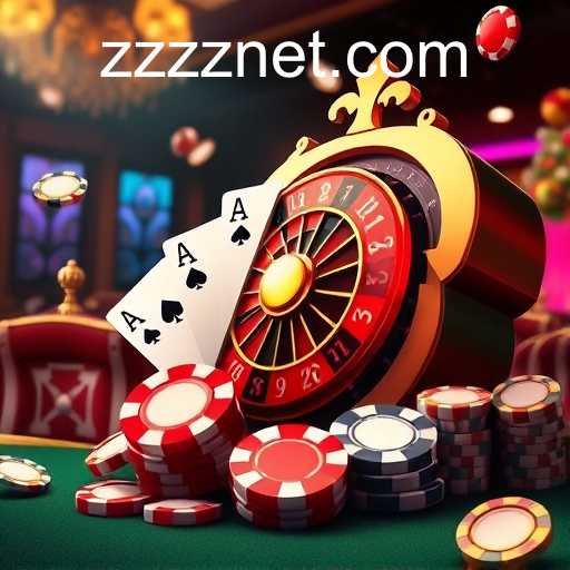 Delving into the World of Casino Games