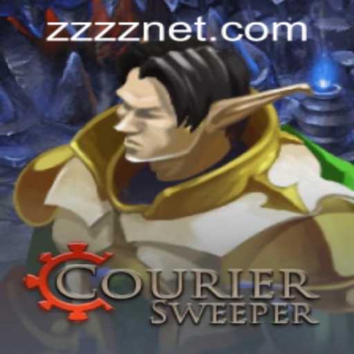 CourierSweeper Takes the World by Storm with Innovative Gameplay