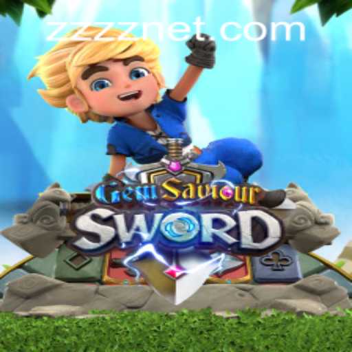 Embark on a Magical Adventure with GemSaviourSword