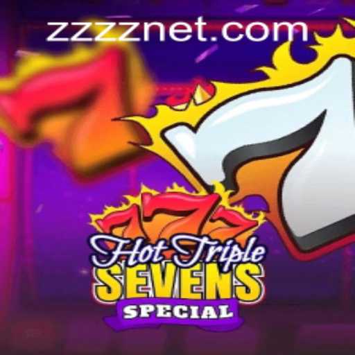 Exploring HotTripleSevensSpecial: An Engaging Gaming Experience