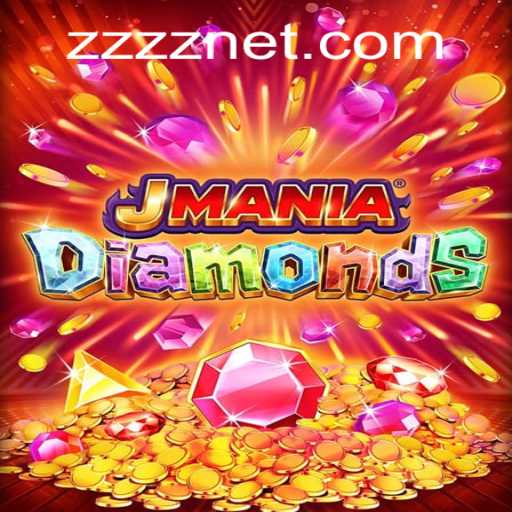 Dive Into the Exciting World of JManiaDiamonds: A Thrilling Game Adventure