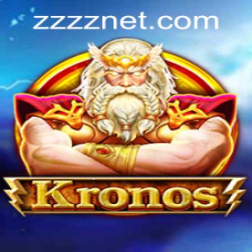 Explore the Epic World of Kronos: A Comprehensive Guide