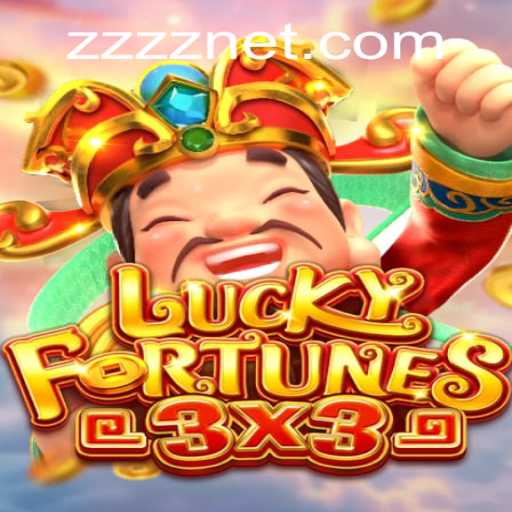 Exploring LUCKYFORTUNES3x3: A Complete Guide to the Game Mechanics and Enjoyment