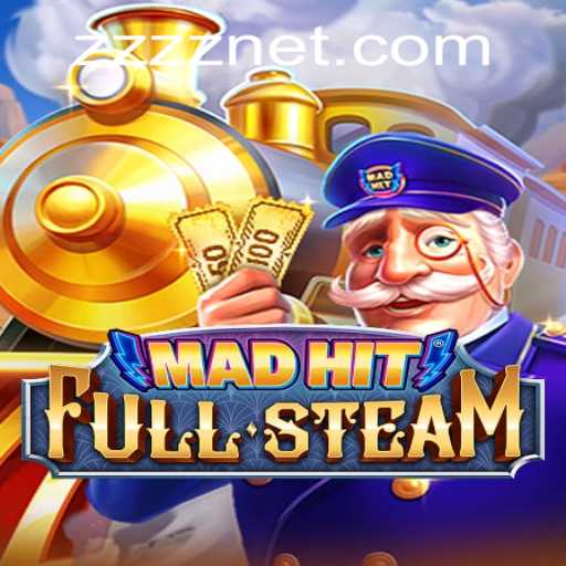 MadHitFullSteam: Revolutionizing Gaming with Innovative Gameplay