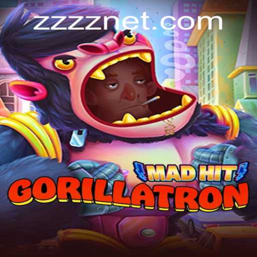 Exploring the Thrill of MadHitGorillatron: A Dive into the Latest Gaming Sensation