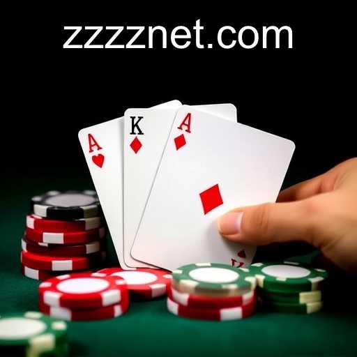 Exploring the Exciting World of Poker Games