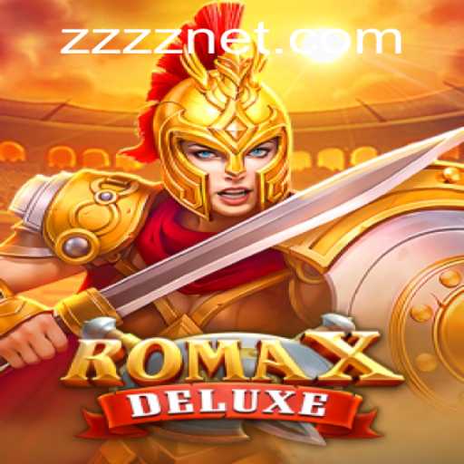 Exploring RomaXDeluxe: An Engaging Gaming Experience