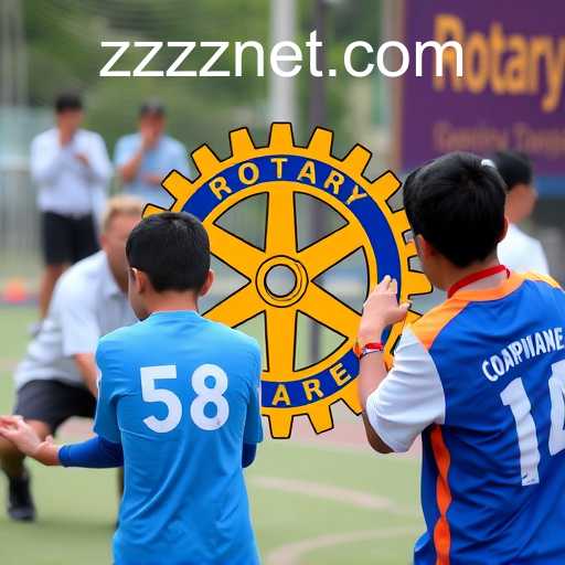 Exploring the Many Dimensions of Rotary Games