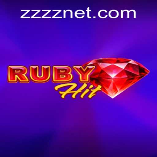 Discovering RubyHit: A Dynamic Gaming Marvel