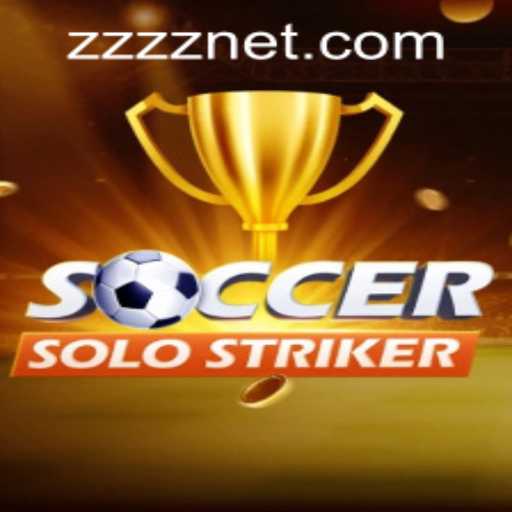 SoccerSoloStriker: A Thrilling New Experience in Virtual Soccer