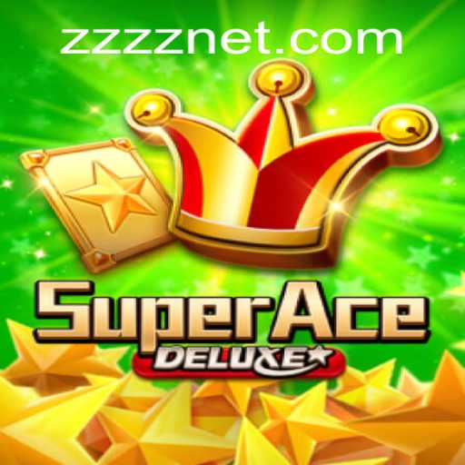 Exploring the Thrilling World of SuperAceDeluxe: A Comprehensive Guide