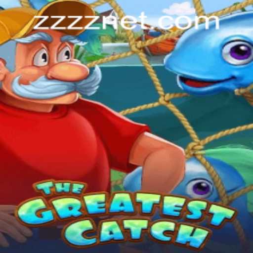 TheGreatestCatch: A Thrilling Virtual Adventure for All Ages