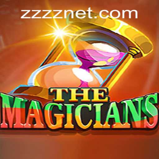 TheMagicians: A Mystical Journey Awaits with Exciting Gameplay and Entry through PH Login