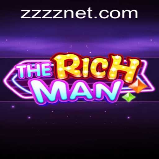 TheRichMan: Enter the World of Virtual Wealth and Strategy with zzzz PH Login