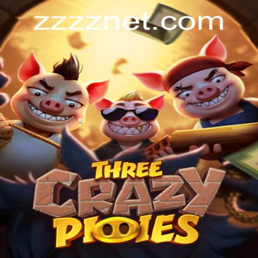 Exploring the Whimsical World of ThreeCrazyPiggies: Gameplay, Introduction, and Rules