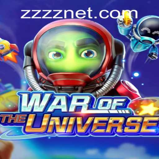 WAROFTHEUNIVERSE: An Epic Adventure in Cosmic Conquest