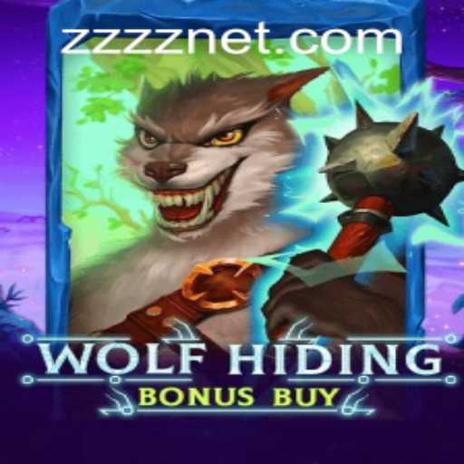 Exploring the World of WolfHidingBonusBuy: A Captivating Gaming Experience